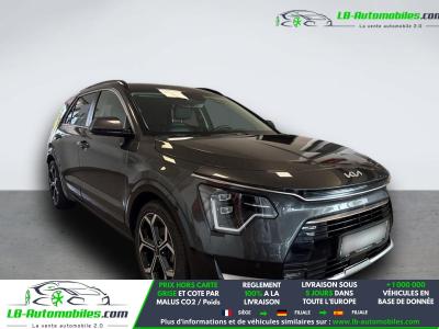 Kia Niro 1.6 GDi 183 ch PHEV BVA