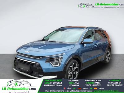 Kia Niro 1.6 GDi 183 ch PHEV BVA