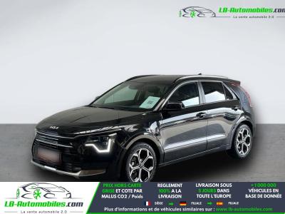 Kia Niro 1.6 GDi 183 ch PHEV BVA