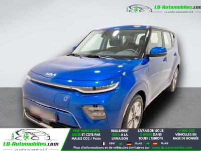 Kia E-Soul 136 ch