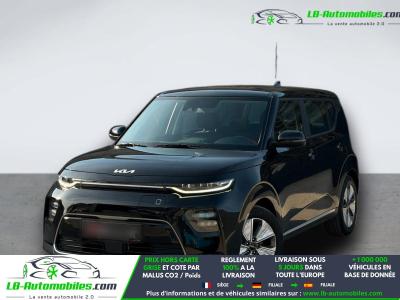 Kia E-Soul 136 ch
