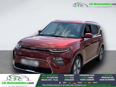 Kia E-Soul 136 ch