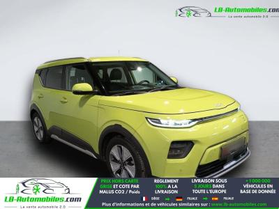 Kia E-Soul 204 ch