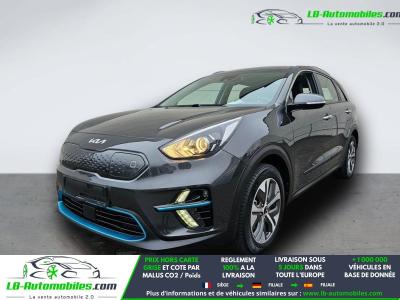 Kia E-Niro 204 ch