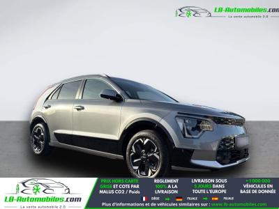 Kia E-Niro 204 ch