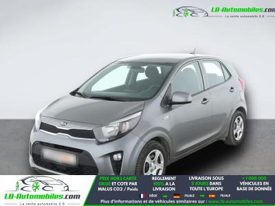 Kia Picanto 1.0 DPi 67ch BVM