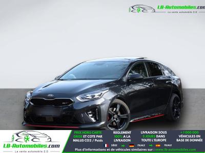 Kia ProCeed 1.6 T-GDi 204 ch BVA