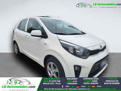 Kia Picanto 1.0 MPi 67 ch BVM