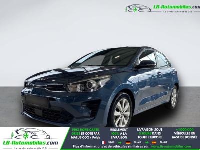 Kia Rio 1.0 T-GDi 100 ch BVM