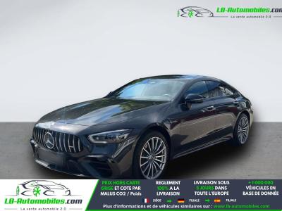 Mercedes AMG GT Coupe 53 AMG  435 ch BVA 4-Matic+