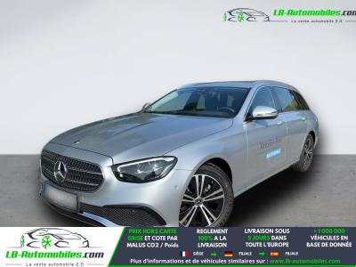 Mercedes Classe E Break 220 d BVA