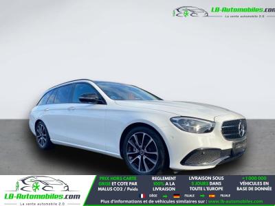 Mercedes Classe E Break 220 d BVA
