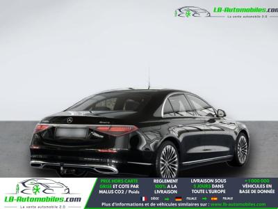 Mercedes Classe S 400 d BVA 4-Matic