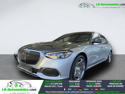 Mercedes Classe S Maybach 580 BVA 4-Matic