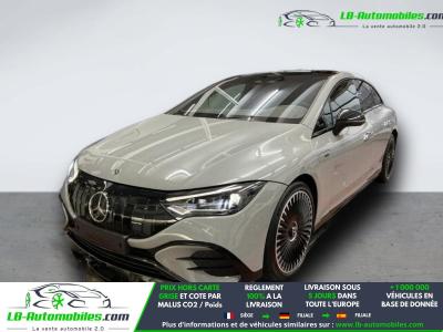 Mercedes EQE 53 AMG 4MATIC+