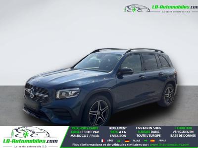 Mercedes GLB 200 BVA