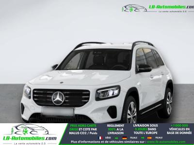 Mercedes GLB 200 BVA