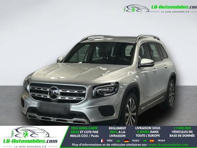 Mercedes GLB 200 BVA