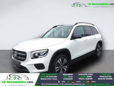 Mercedes GLB 200 BVA