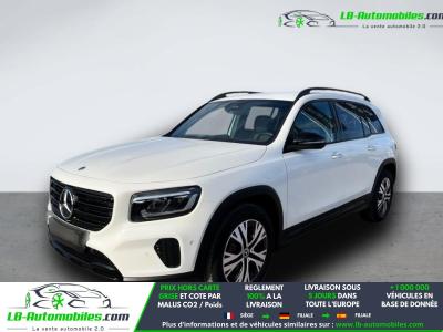 Mercedes GLB 200 BVA