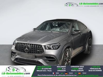 Mercedes GLE  63 S AMG BVA 4Matic+