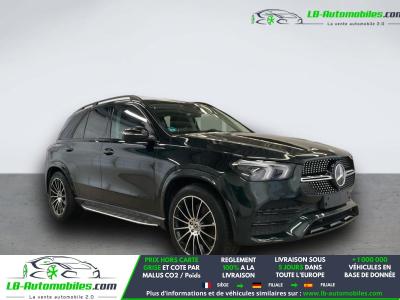 Mercedes GLE  350 e EQ POWER BVA 4Matic