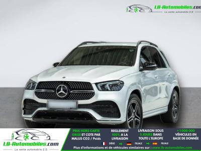 Mercedes GLE  350 d BVA 4Matic
