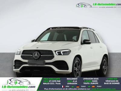 Mercedes GLE  350 d BVA 4Matic