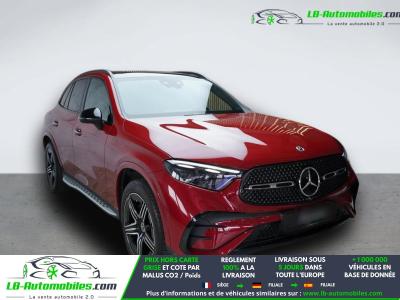 Mercedes GLC Coupe 300 e BVA 4Matic
