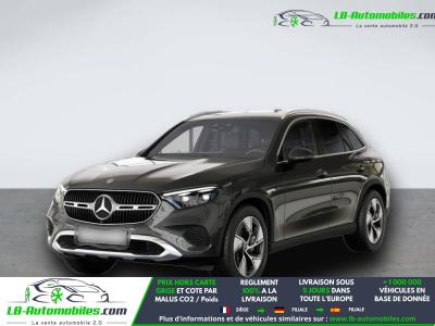 Mercedes GLC Coupe 300 e BVA 4Matic