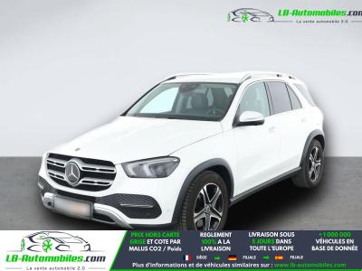 Mercedes GLE  350 e EQ POWER BVA 4Matic
