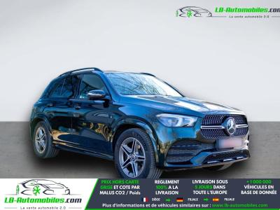 Mercedes GLE  350 e EQ POWER BVA 4Matic