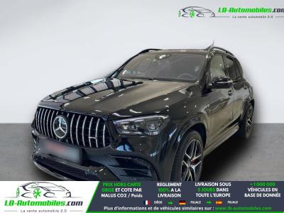 Mercedes GLE  63 S AMG BVA 4Matic+