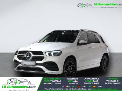 Mercedes GLE  300 d BVA 4Matic