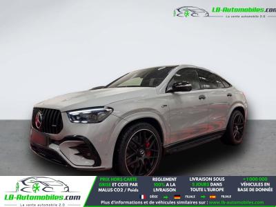 Mercedes GLE  53 AMG BVA 4Matic+