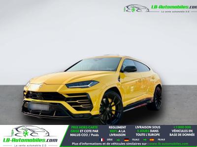 Lamborghini Urus 4.0 V8 650 ch BVA