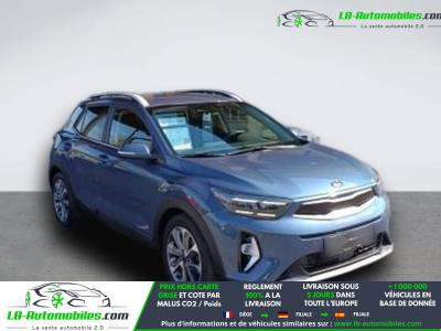 Kia Stonic 1.0 T-GDi 120 ch MHEV BVA