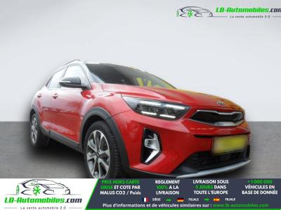 Kia Stonic 1.0 T-GDi 120 ch MHEV BVA