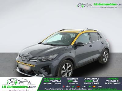 Kia Stonic 1.0 T-GDi 120 ch MHEV BVA