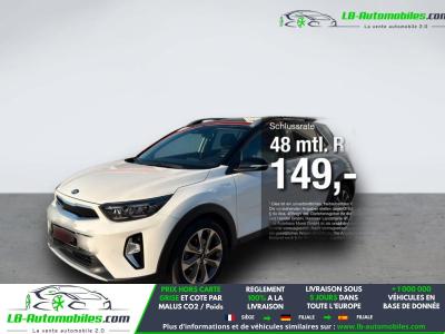 Kia Stonic 1.0 T-GDi 120 ch MHEV BVA