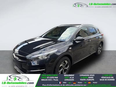 Kia XCeed 1.0l T-GDi 120 ch BVM