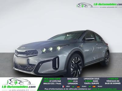 Kia XCeed 1.5l T-GDi 160 ch BVA