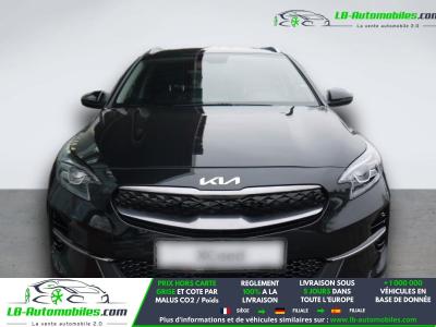 Kia XCeed 1.6 GDi PHEV 141ch BVA