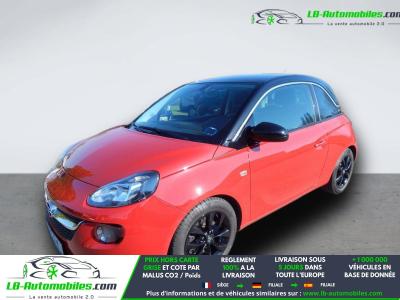 Opel Adam 1.0 115 ch