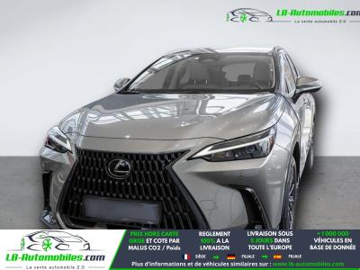 Lexus NX 350h 2WD Hybride