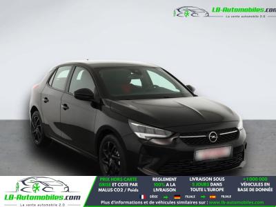 Opel Corsa 1.2 Turbo 100 ch BVM