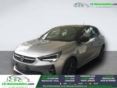 Opel Corsa 1.2 Turbo 130 ch BVA
