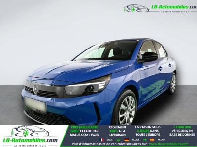 Opel Corsa Electrique 156 ch & Batterie 51 kWh