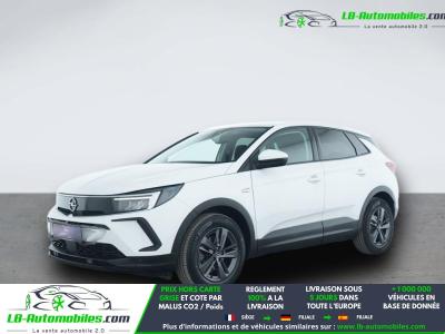 Opel Grandland 1.5 Diesel 130 ch BVA