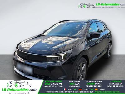 Opel Grandland 1.2 Turbo 130 ch BVM